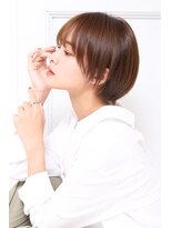 クラッチ ユニ(CLUTCH uni)&nbsp;ナチュラルショート