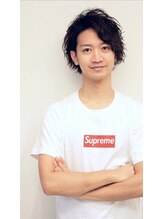 アピッシュココ(apish coco) 荒川 祐樹