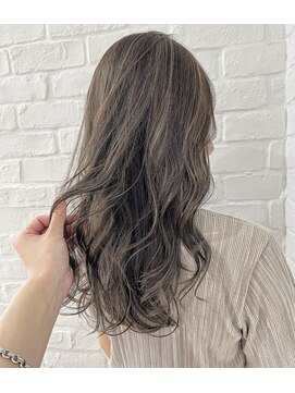 ヴァンカウンシル 金山(VANCOUNCIL kanayama) シークレットハイライト