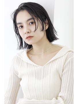 エイミー(amy.) タイトボブ