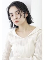 エイミー(amy.) タイトボブ