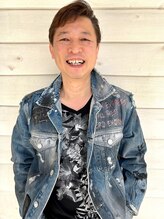 ヘアモード カクテル 坂根 正敏