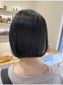 【uta*_girls】 yoko ボブ ミニボブ ショート