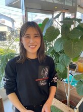 バロサロン(ballo salon)&nbsp;中本 まどか