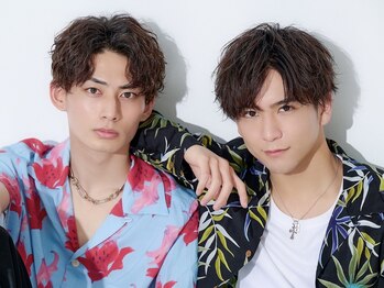 MEN'S HAIR BLEACHi 松本店【メンズ ヘア ブリーチ】