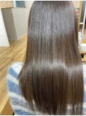 ロングヘア