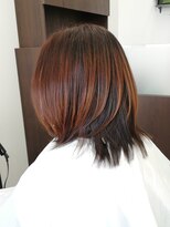 ハチガレージ(8GARAGE)&nbsp;ミディアムレイヤー