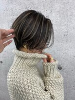 イキ 表参道(iki omotesando)&nbsp;モード/無造作ウェーブ/大人ガーリー[表参道駅]