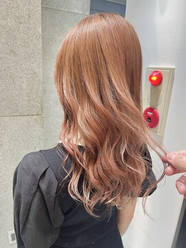 フェリア 渋谷(Feria) 【Feria渋谷】ハイトーンオレンジ♪"石田幸輔"