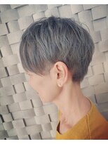 オリバー(ORiVER)&nbsp;ハイトーンシルバー