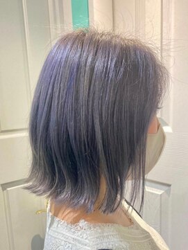 エターナルバイマティーナ(Eternal by MATINA) 【ブルーラベンダー/ラベンダーグレー/ラベンダー】20代30代40代