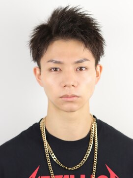 リップス 池袋(LIPPS) ノアかきあげショート