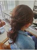 簡単アレンジ
