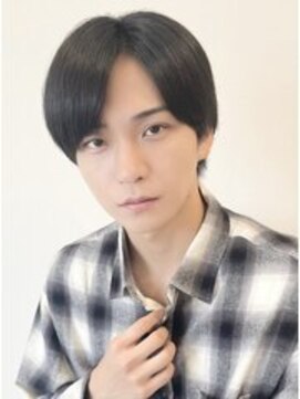 アイ(I.) 【 I. 】ストレートマッシュ 川口