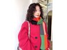 カット+スパイラルパーマ ￥19500