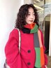 カット+カラー+スパイラルパーマ ￥26500