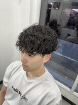 ノイ 経堂(noi)&nbsp;カーリーパーマ
