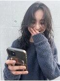 bibito ウェーブパーマ　くるくるパーマ　ロングパーマ