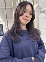 エトワール(ETOILE)&nbsp;ザクザクレイヤー×ラベンダー