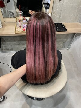 フサ(Fusa) アンブレラカラー