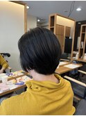 グットタッチトリートメント+カット