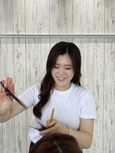 エルソア(elsoa,styles) 奥山 彩花