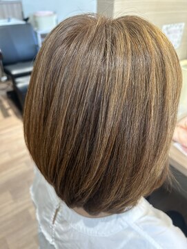 カノン(KANON) ボブ