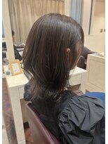 ガレリアエレガンテ 名駅店(GALLARIA Elegante)&nbsp;レイヤーボブ