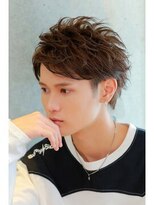 リップス 吉祥寺店 (LIPPS)&nbsp;ウェットツーブロックリバース