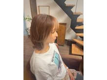 アンジュール(un jour)