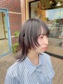 リコリミックス(RICO remix) ご自身に合うヘアスタイル、トレンドを考えた提案をします☆彡