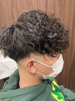 オンリーケアバイジャパン(ONLY CARE by JAPAN) スペインカール