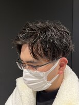 ヒロギンザ 大阪本店(HIRO GINZA)&nbsp;ツイストスパイラル