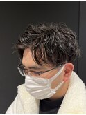 ツイストスパイラル