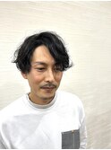 波巻き
