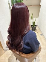 ラトット(Latot)&nbsp;ワインレッド