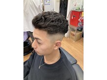 カットワン 竹の塚店(Cut-one)