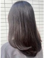 ラウレア(LAULEA)&nbsp;カット/ミディアムカット/ミディアムヘア/可愛いミディアムヘア