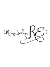 Mens Salon Re: