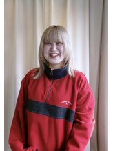 エッジ(Edge)&nbsp;小野里 葵