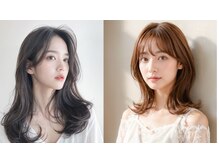 ブレラ ヘアー デザイン(Brella hair design)の雰囲気（話題の水素水トリートメント”ULTOWA”[カラー/トリートメント]）