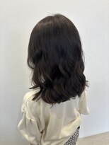 イフプロデュースドバイアミカ(iF produced by Amica)&nbsp;キッズカット