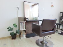 サロンエム(salon.m)