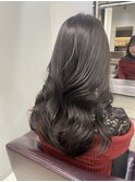 グレージュ