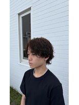 ブランチオム 大分大在店(branch homme) サーフカール