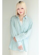 ナンバー エアロ 横浜(N° +aero) YUME 