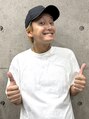 ルートバイドット 町田店(root by dot.) shogo 