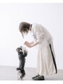 ラニアケア(LANIAKEA) 愛犬と私です♪♪笑動物好きな方楽しくおしゃべりしましょう♪♪