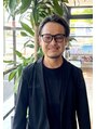 ヘアショップエヌアンドエー 久喜店(hairshop N&A) 野原雅史 ［久喜］