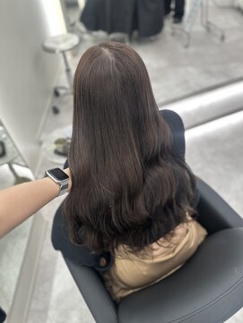 アルドーレ(Ardore) ダークブラウン♪